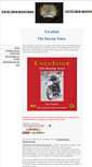 Mobile Screenshot of excelsior-manxman.co.uk